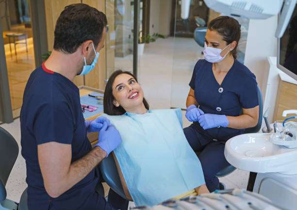 Trusted North Royalton, OH Dental Services Experts